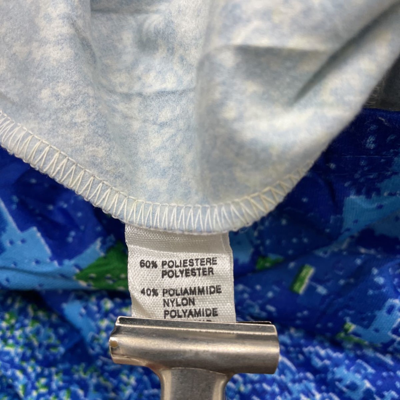 SMS Santini サイクルジャージ Lサイズ サイクリングシャツ イタリア製 