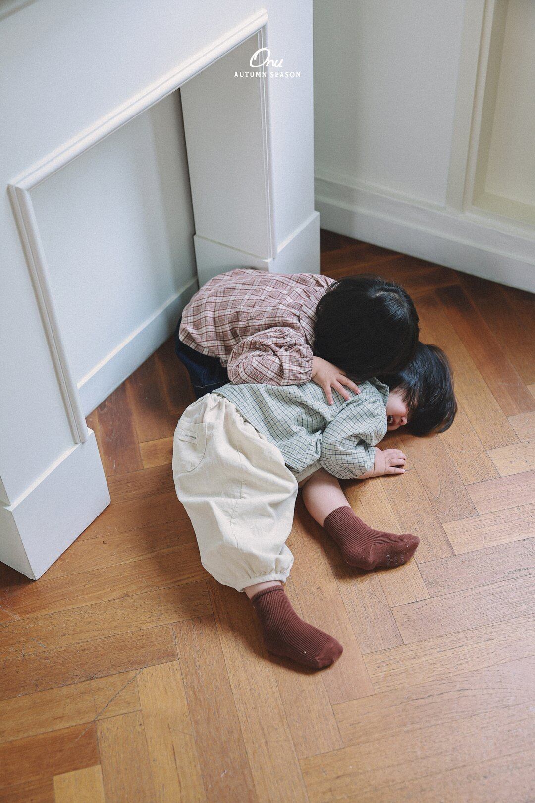 送料無料【予約】/ まんまるパンツ / ONU