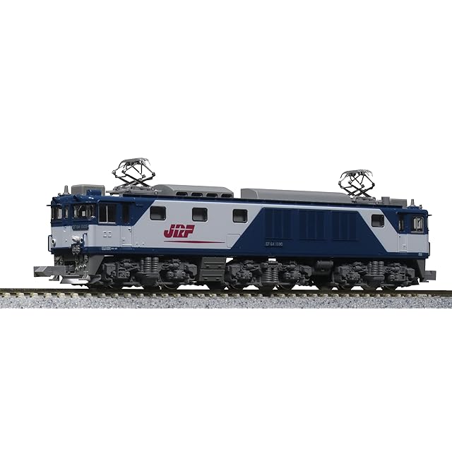 TOMIX 7170 JR EF66-100形電気機関車(前期型) | PAY ID