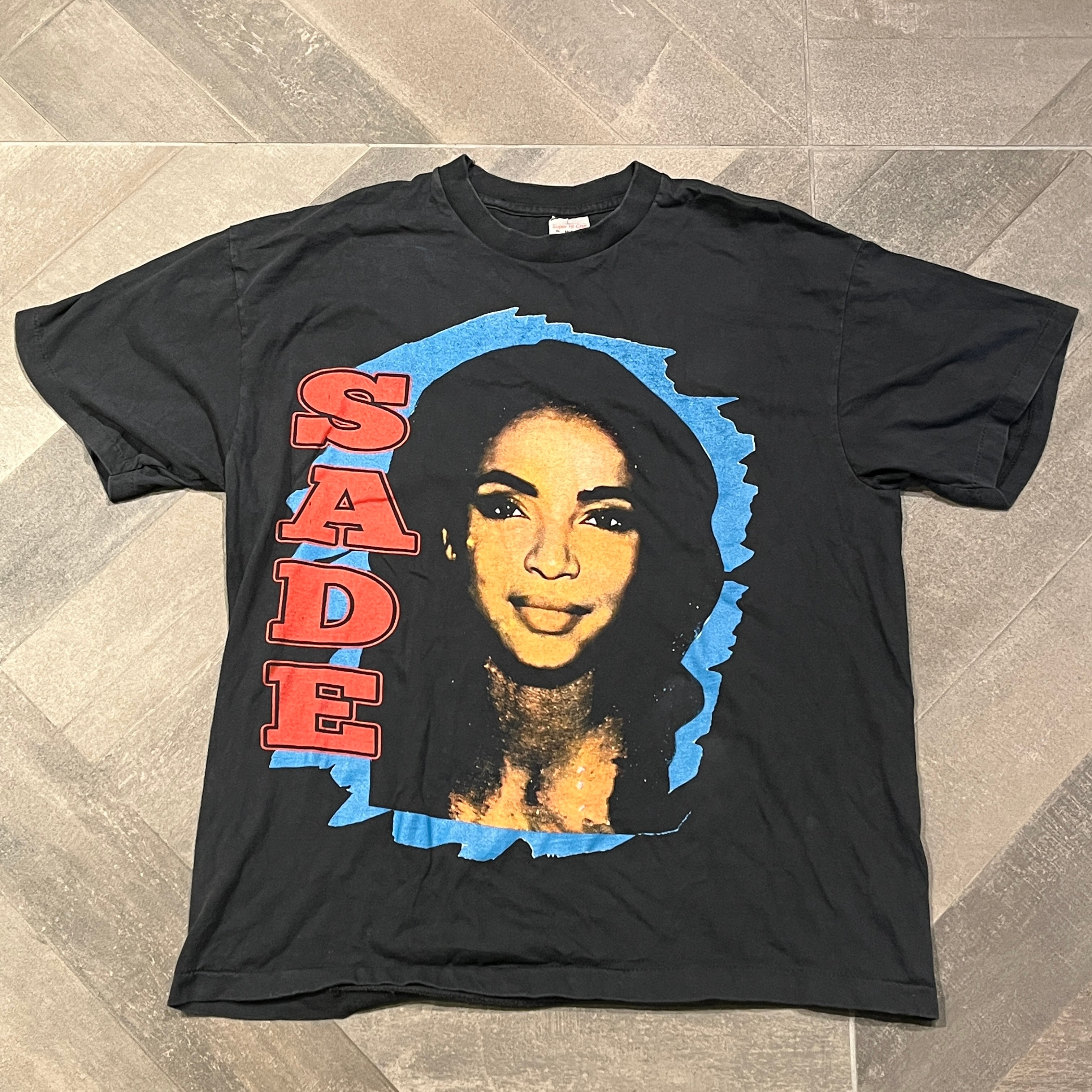 00s STUSSY/Kids photo Tee/M/Mexico製/キッズフォトT/Tシャツ