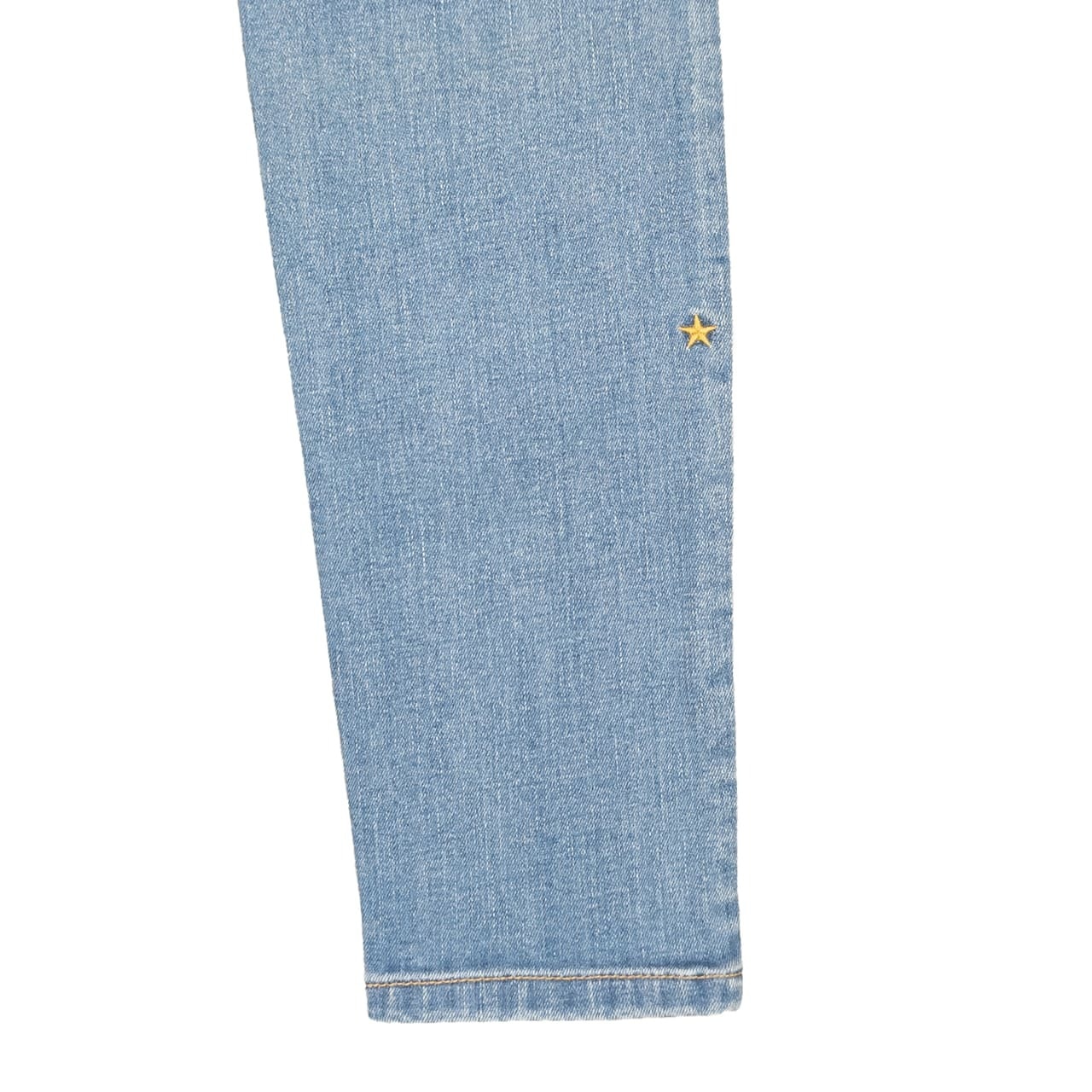 SKINNY DENIM / LIGHT INDIGO