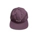 EN PLEIN AIR / CORE LOGO 6 PANEL CAP -LILAC-