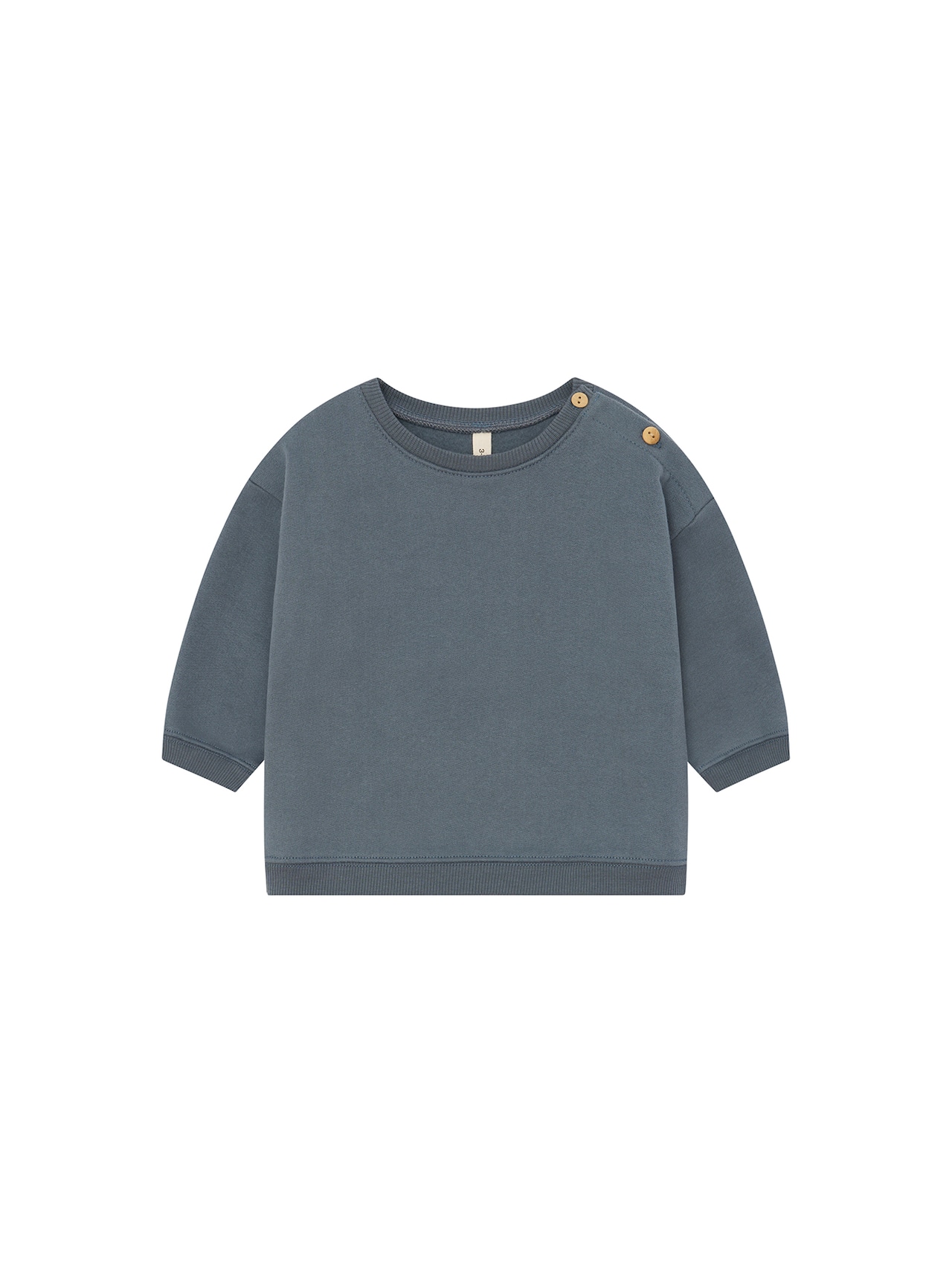 ORGANIC ZOO Forest is Home Sweatshirt