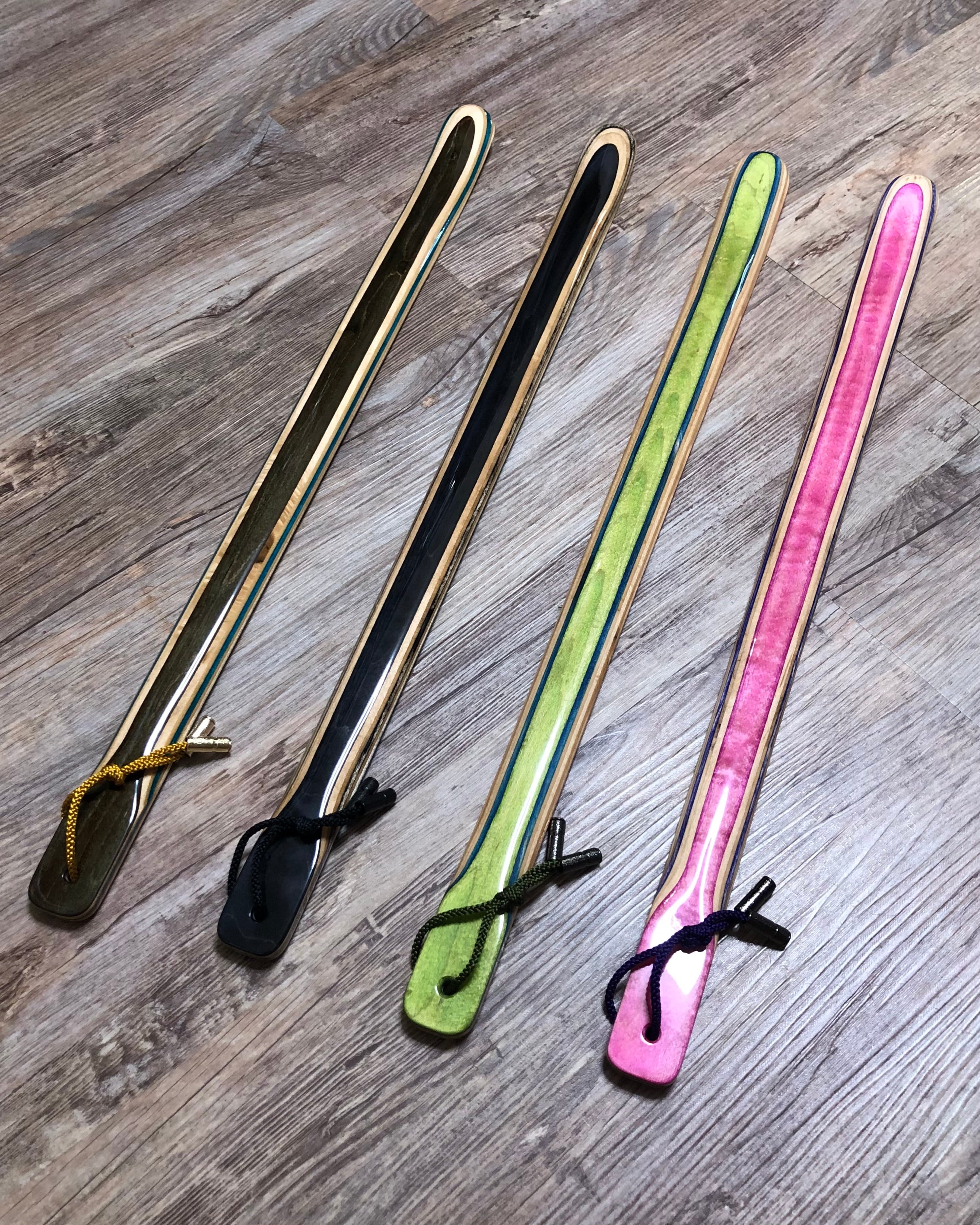 Shoehorn L（靴べら） | 3INguitar