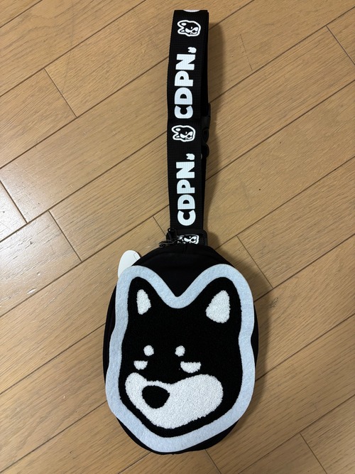 DAIFUKU（スウェットショルダー）