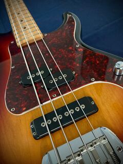G&L SB-2 3TS 1998 フジゲン ★日本製TRIBUTEシリーズ！！★ 商品画像 9