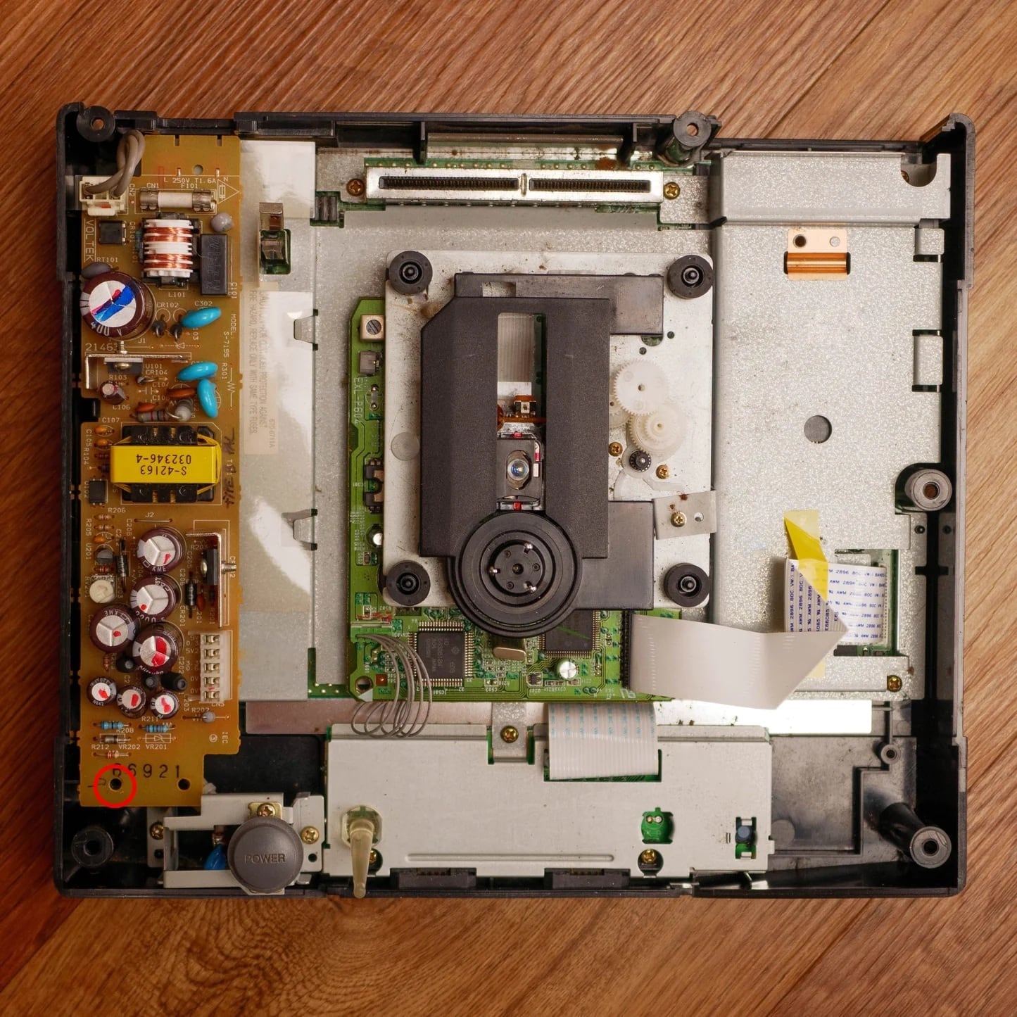 SEGA SATURN USB-TypeC 電源キット | ヒミツノバ®｜ゲームボーイの