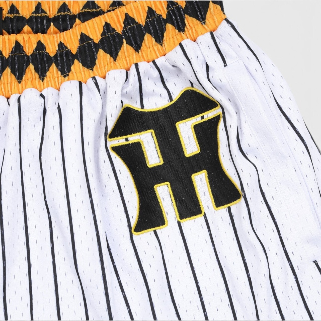 Tigers　Mesh Shorts