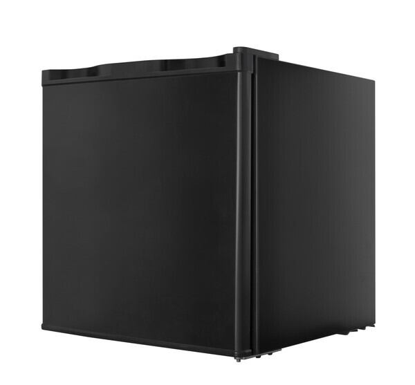 MAXZEN 冷蔵庫 46L 黒 MAXZEN 冷蔵庫 46L 黒 【公式通販】