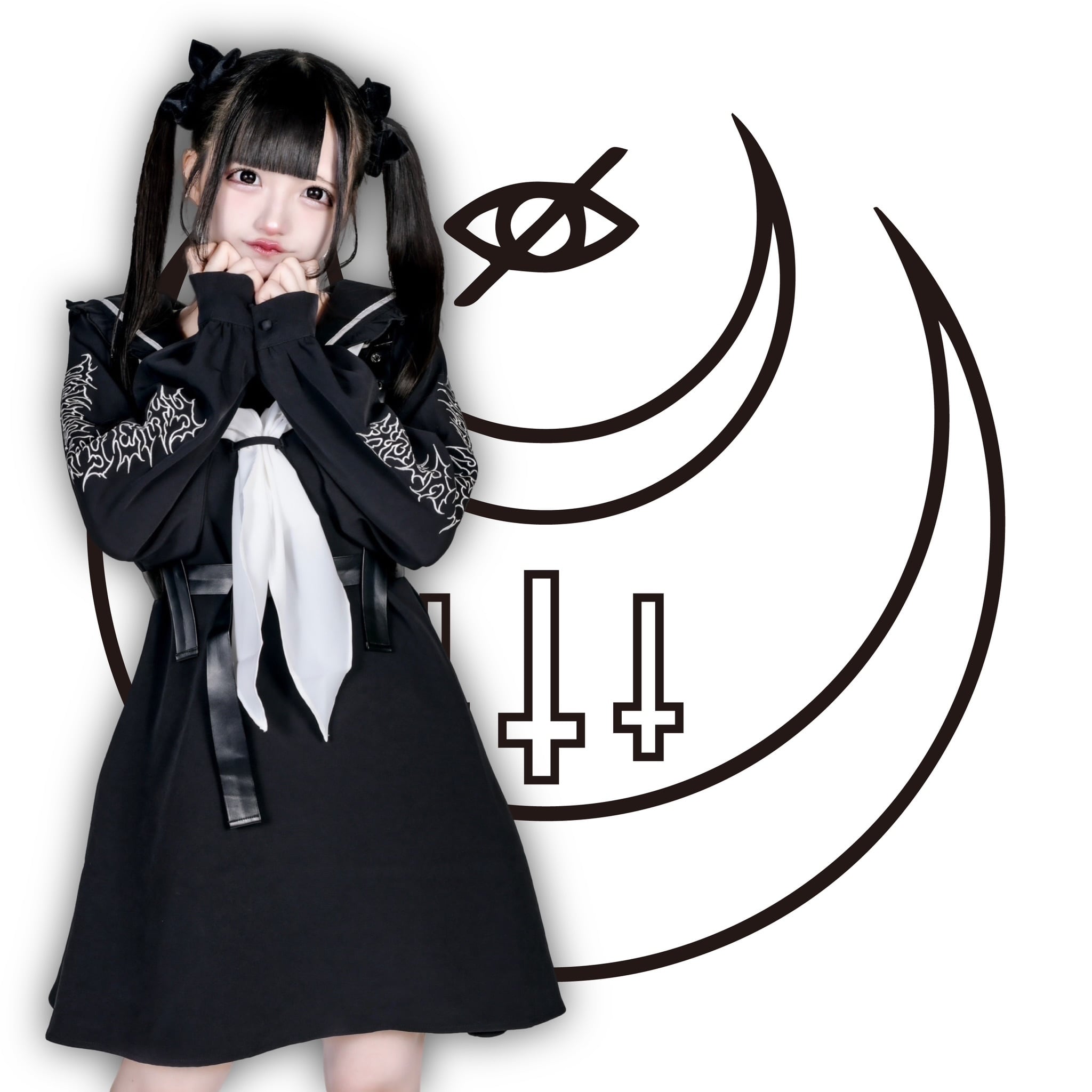 展示品「KIKANJU」 | KRY clothing 