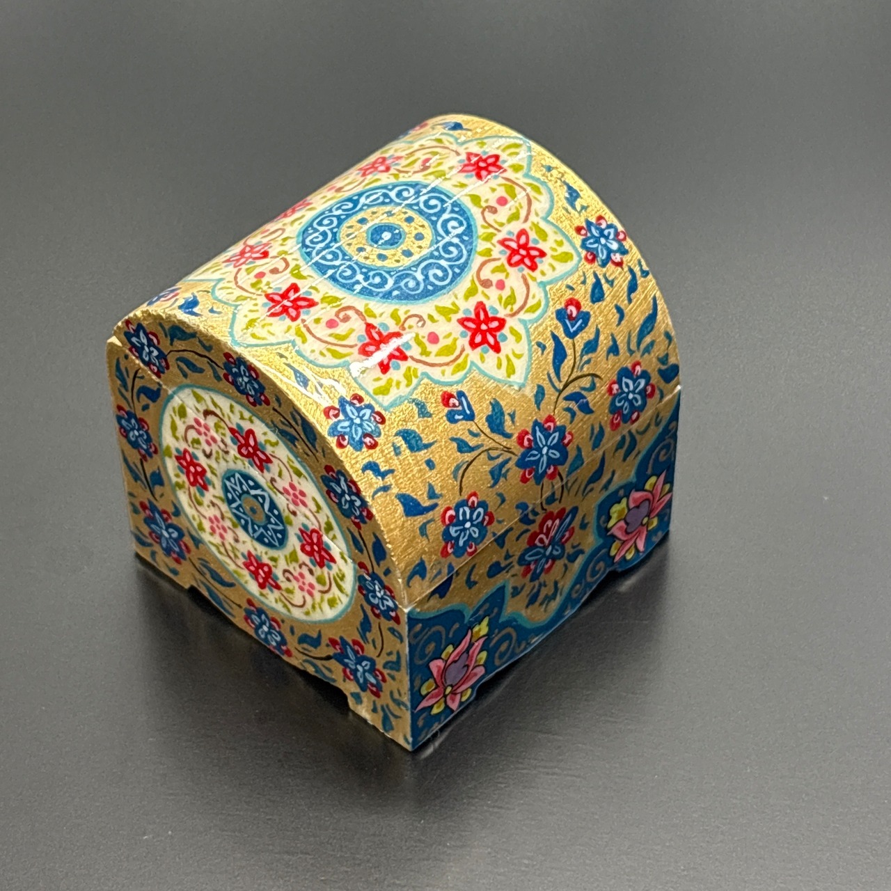 キャメルボーンの小箱【039】