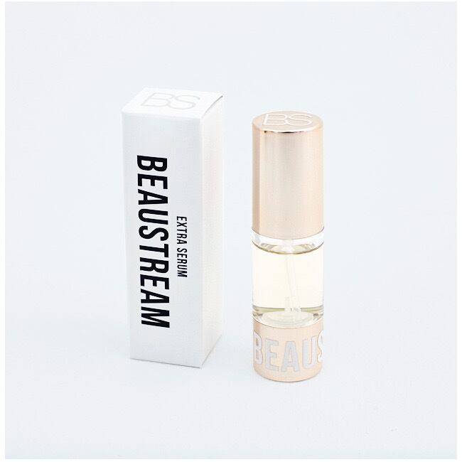 美容液 BEAUSTREAM EXTRA SERUM 10ml BEAUSTREAM EXTRA SERUM 美容液 10mL | BEAUSTREAM