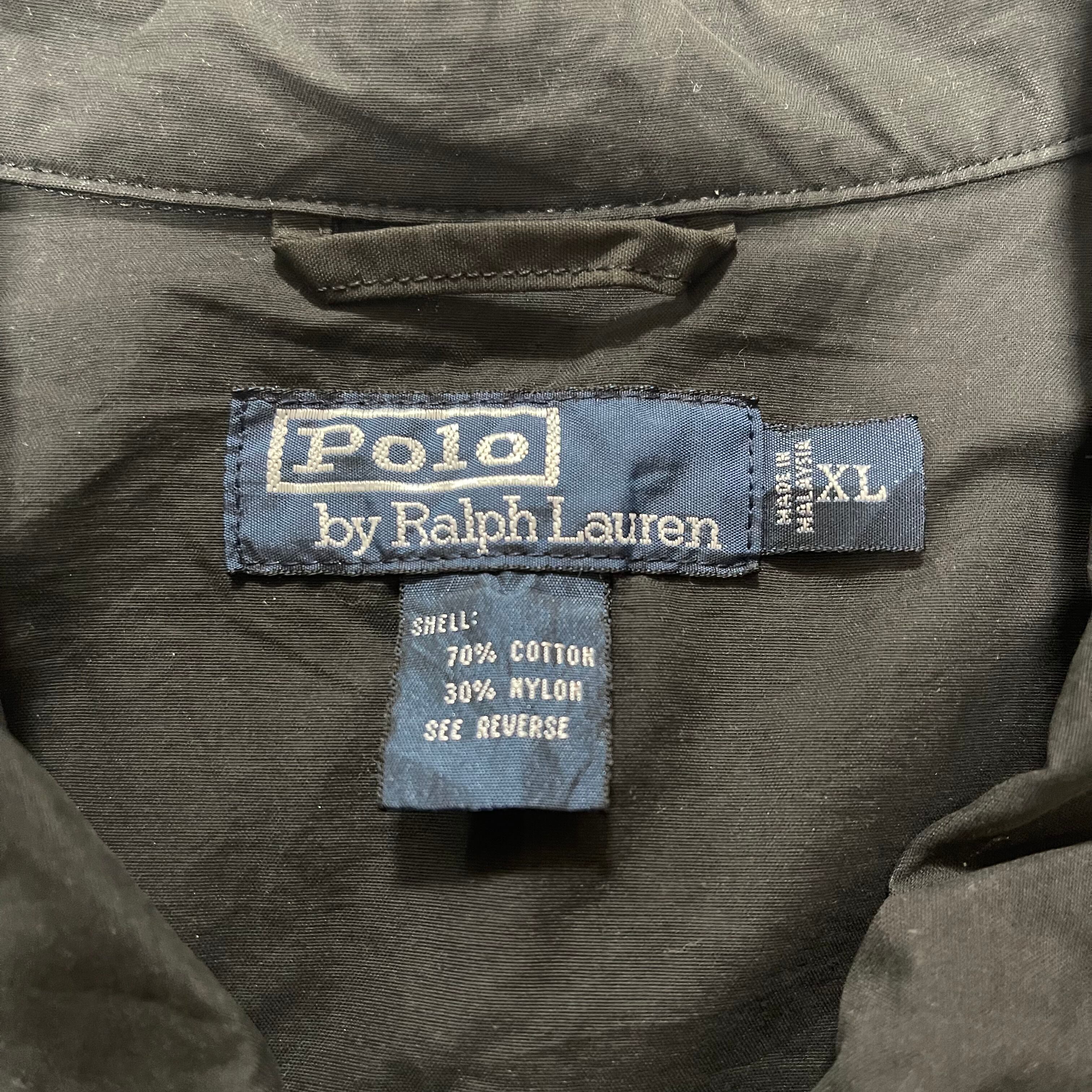 's Polo by Ralph Lauren スイングトップ XLサイズ   古着屋DIGDIG