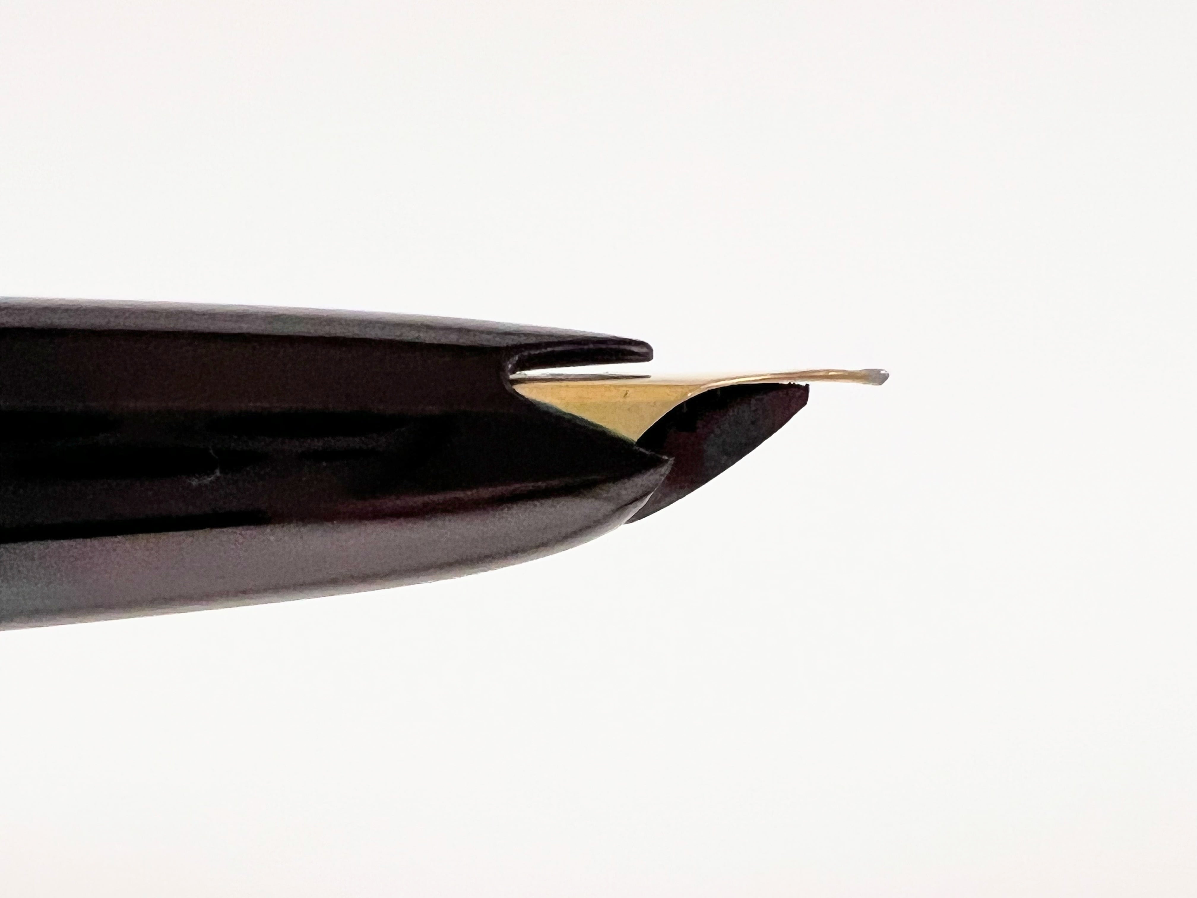 60s モンブラン マイスターシュテュック No 12 MONTBLANC