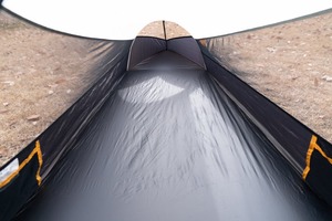 ビンテージテント Walrus Micro swift