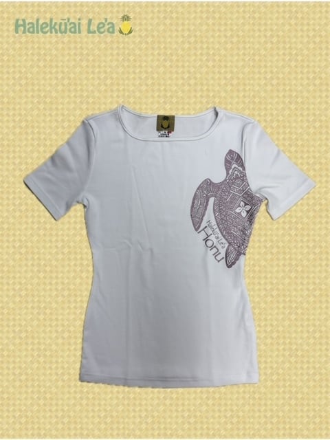 Tシャツ | halekuailea ハレクーアイレア