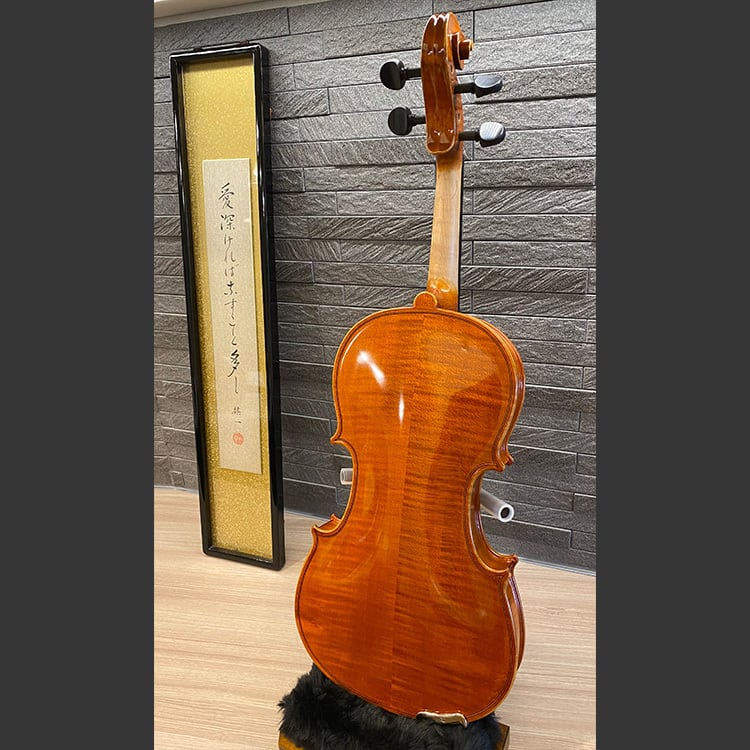 No.310 バイオリン 1/8～1/16サイズ | suzukiviolin