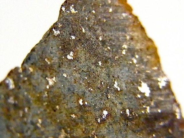 【 隕石 】石質隕石 GOLD BASIN Lタイプ コンドライト