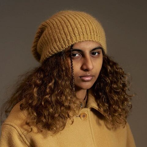 THE H.W.DOG & Co.(ドッグアンドコー)~MOHAIR SKNIT~