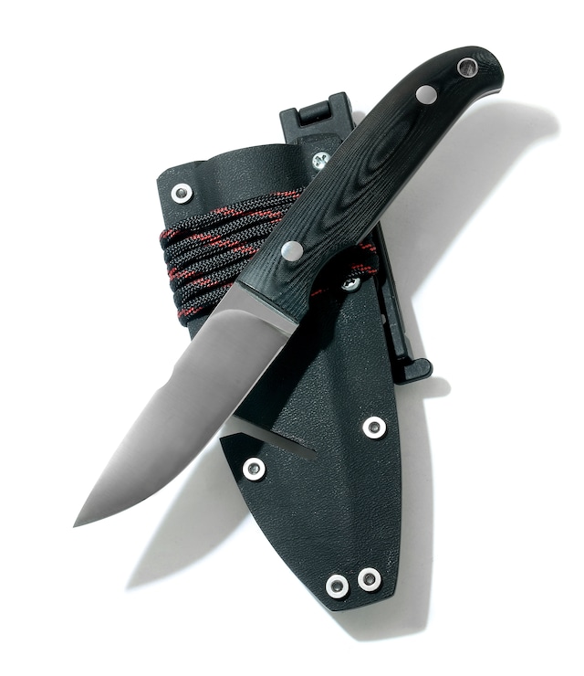 林田英樹 ／ 3” SEMI-SKINNER SKELETON ［3”  セミスキナー スケルトン］【1点限定 2〜5営業日以内発送】