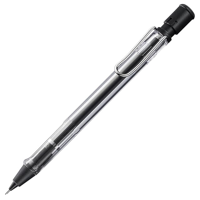 黒柿孔雀杢 シャープペンシル0.5mm | PAY ID