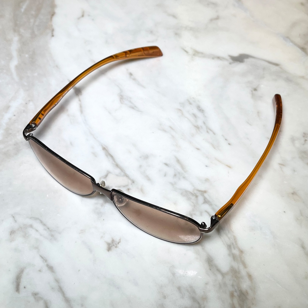 JEAN PAUL GAULTIER glasses "58-0064"