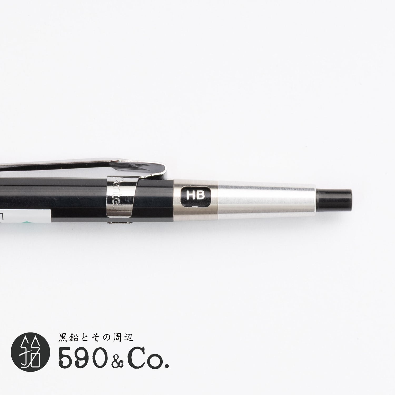 handwood】PG-5用 硬度表示窓 (ステンレス/長方形) | 590&Co.