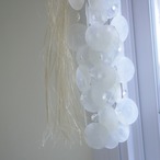 Origin Water Chime ✧ 6 Blue / 起源の水の光と音 / Ocean Origin Light