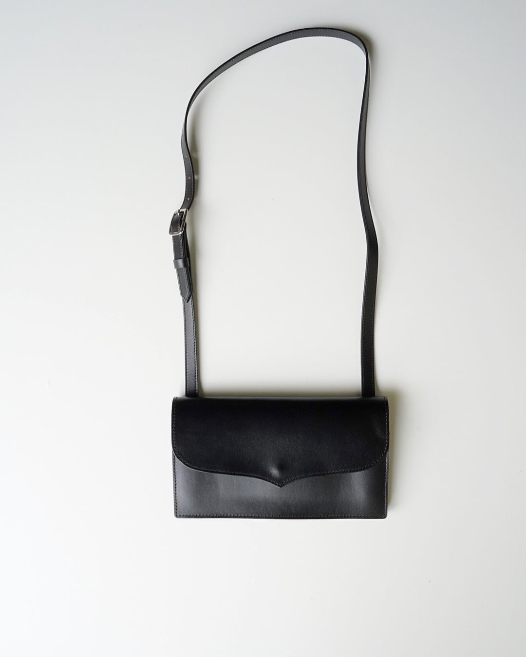 R&D.M.Co- 】SHOULDER WALLET ショルダーウォレット / オールドマンズ 