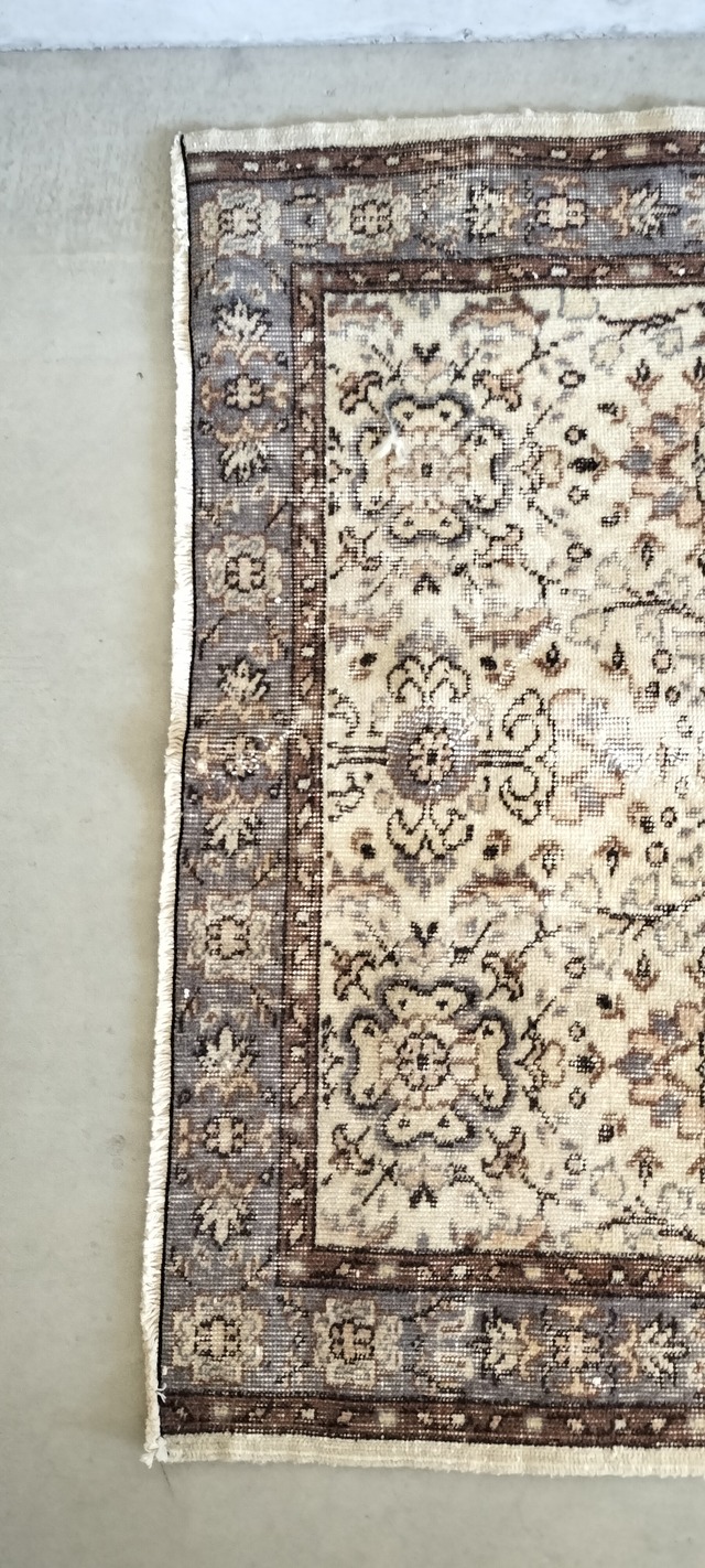 Turkish rug No.794