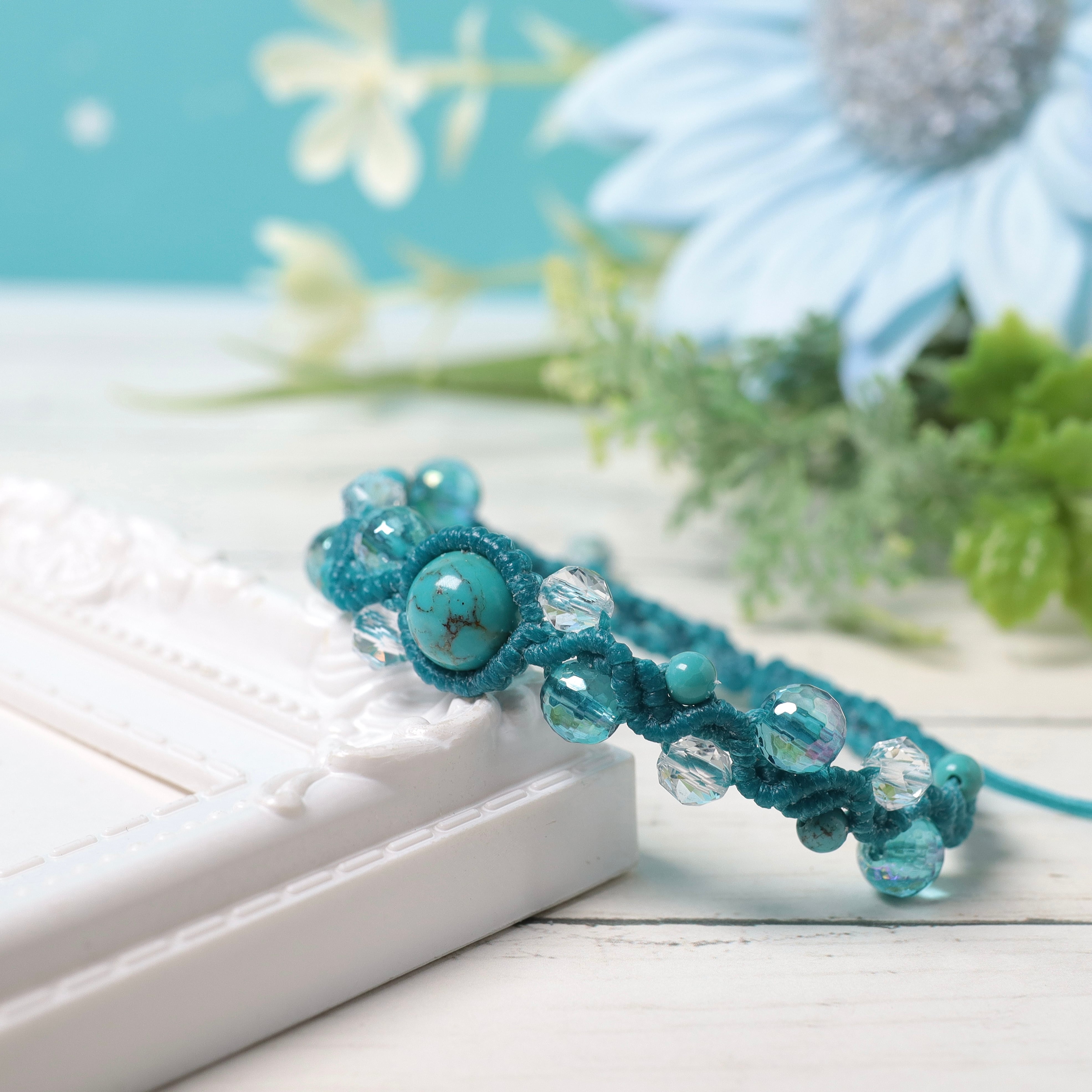 たまゆらsakai⚓minato～天然石アクセサリー～