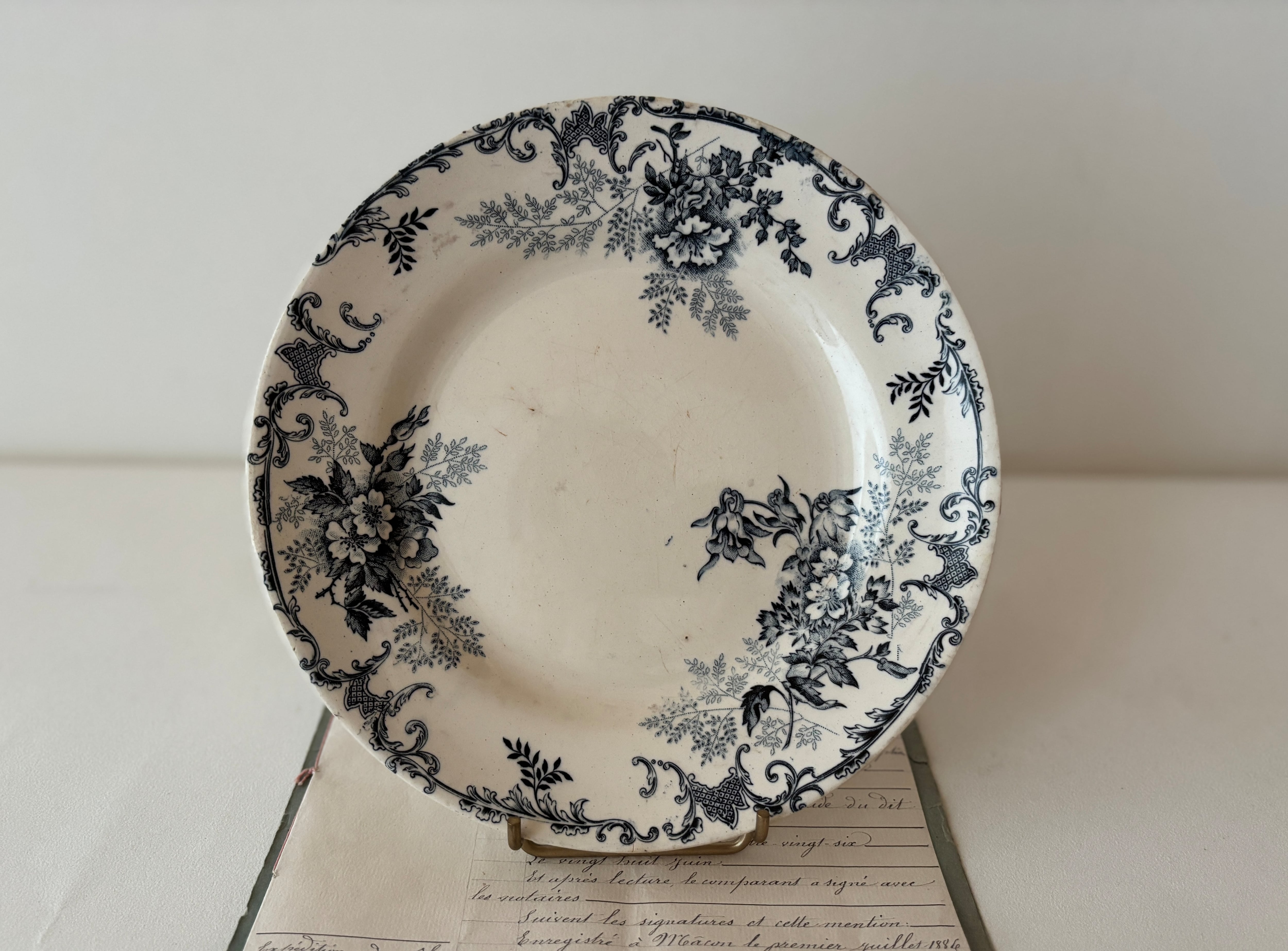 Choisy le Roi （ショワジールロワ） | My antique