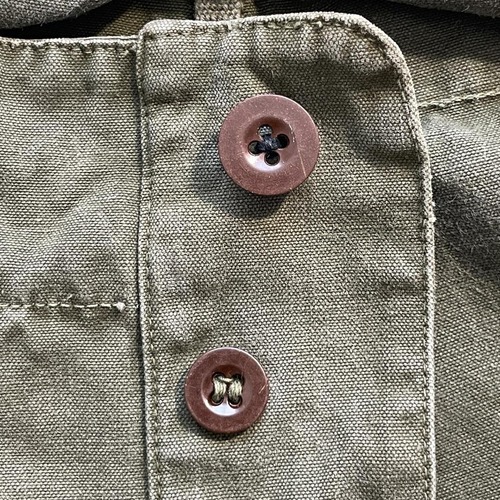 50s オランダ軍 実物 フィールドパンツ 94/80 w38 詳細写真8