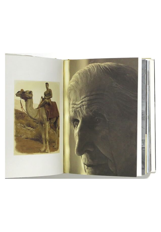 Bruce Weber: The Chop Suey Club ブルース・ウェーバー：ザ