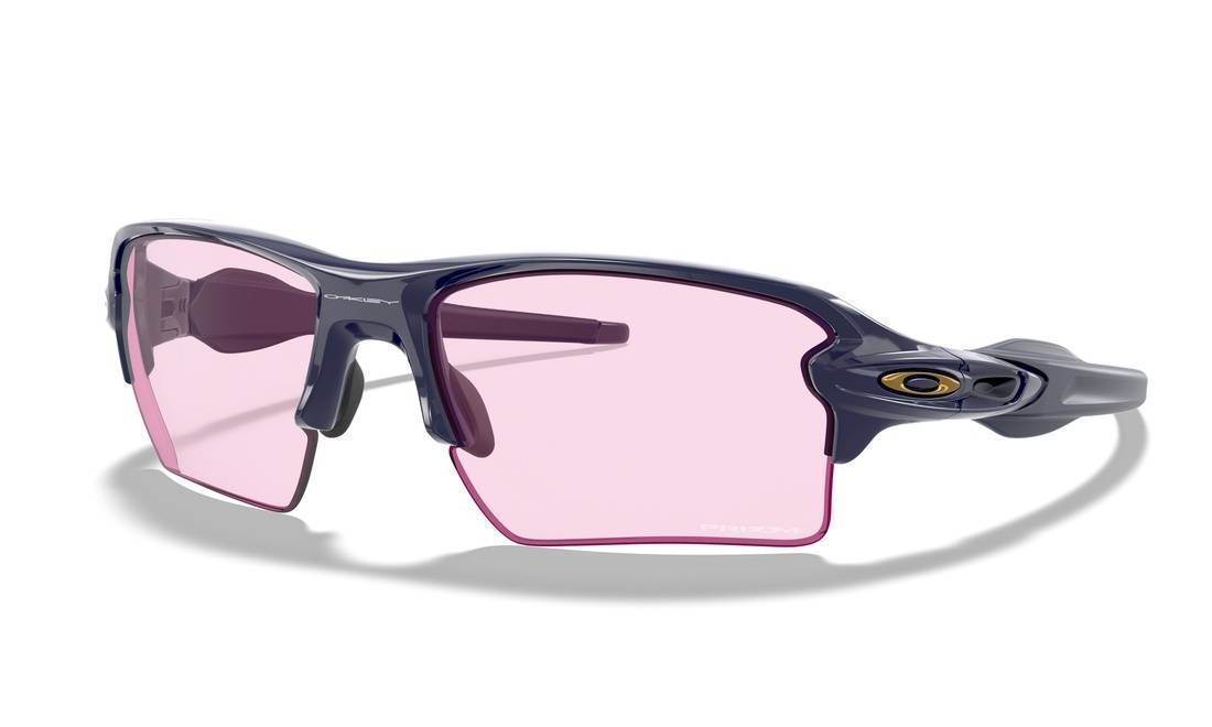 【OAKLEY FLAK2.0 XL】PRIZMローライト・カスタム