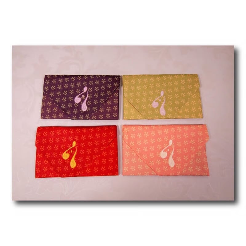 敷物　中国のお土産 ズーラシアンブラス特製風呂敷 | ズーラシアンブラス【xZBt】公式ショップ