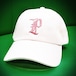 paparazzi logo cap