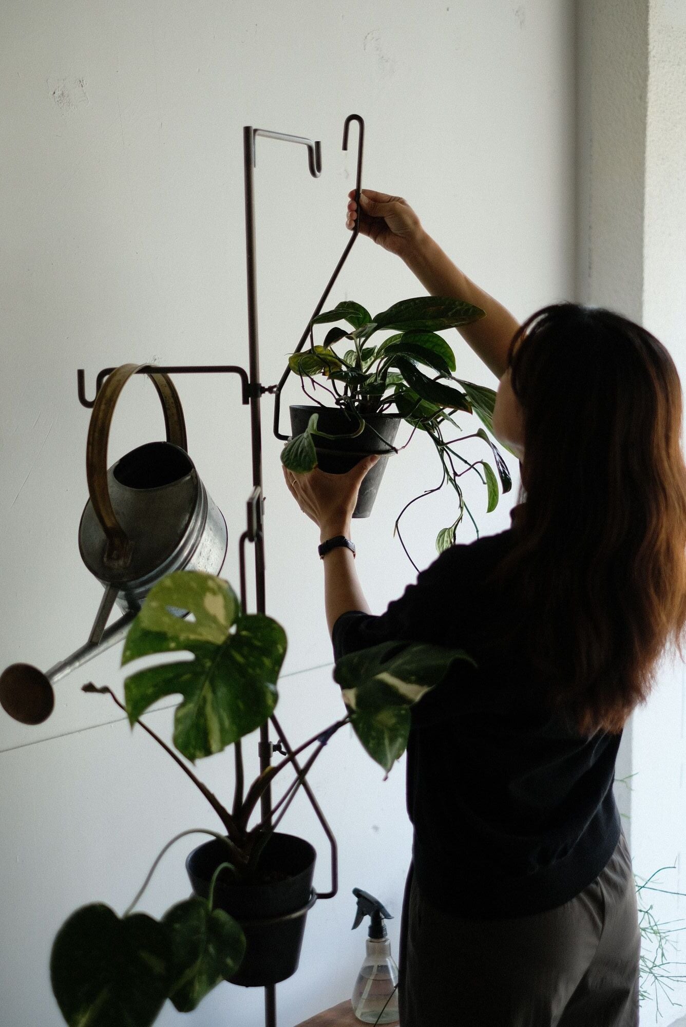PLOP VERTICAL STAND | WEST VILLAGE TOKYO