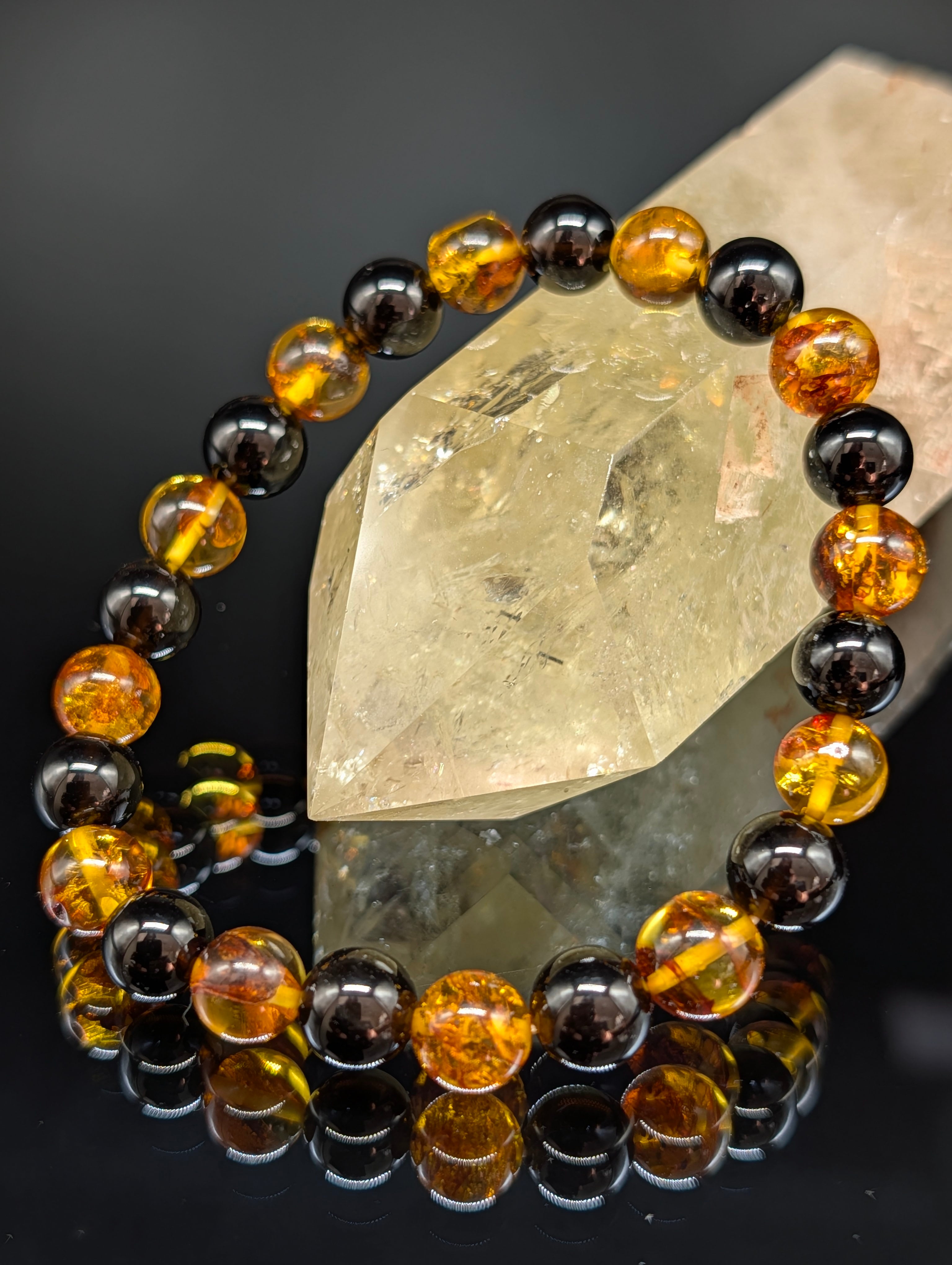 モリオン | 天然石・Ohana