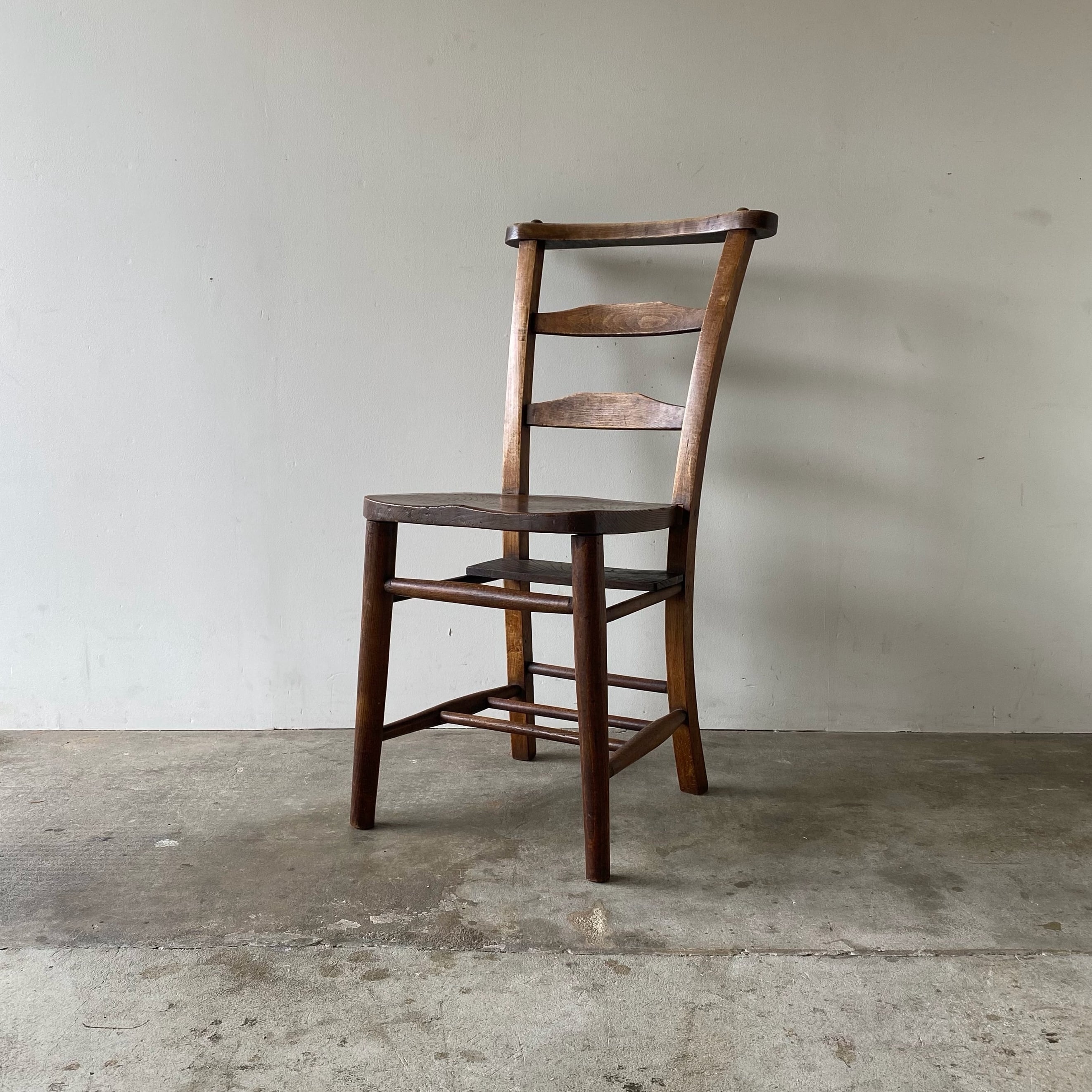 チャーチチェア　0876