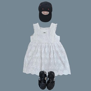 «sold out»«By MiMi» ホリックワンピース 2colors