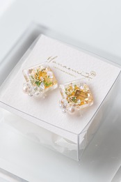 たからばこ / オレンジイエロー