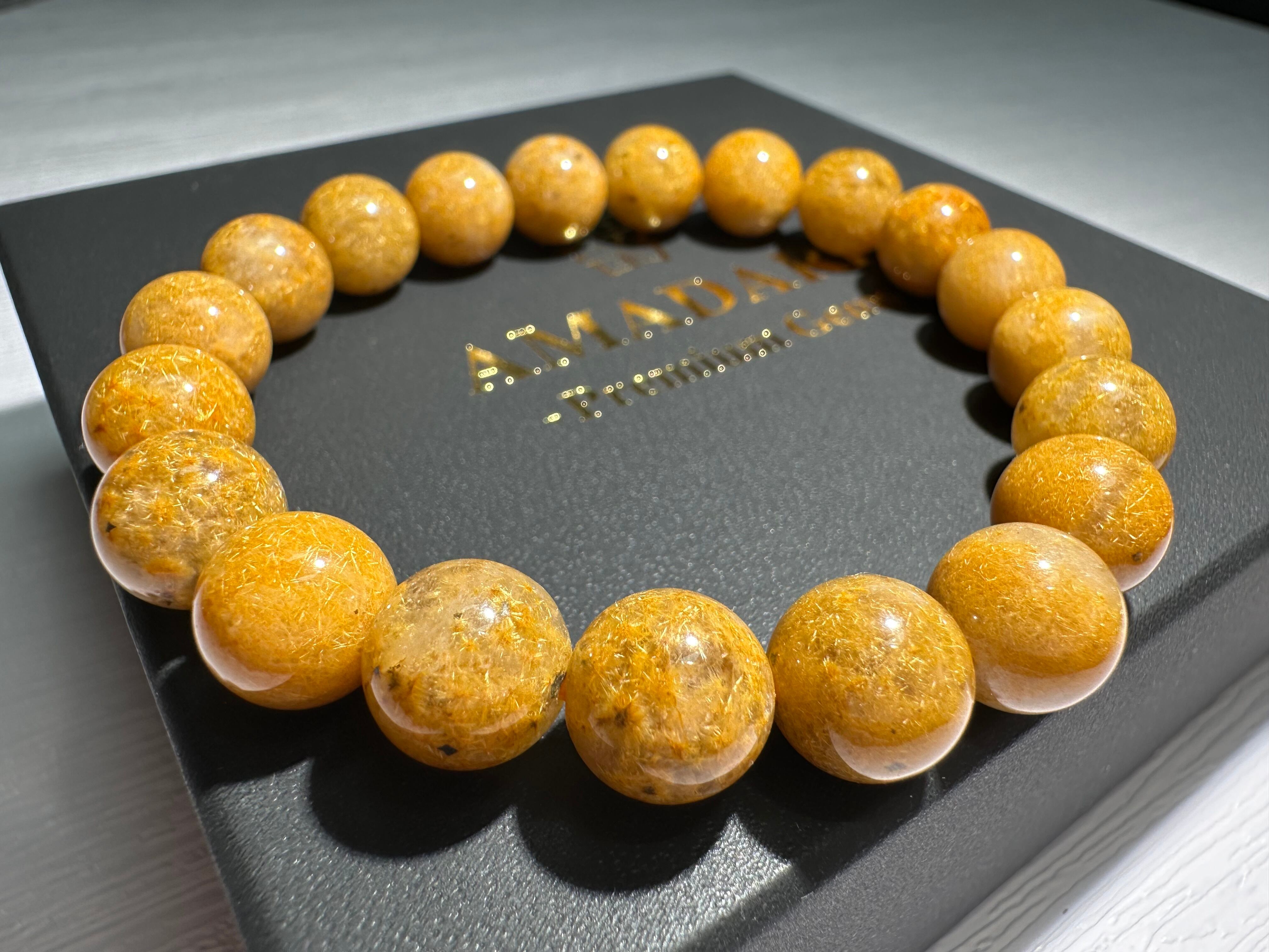 ⭐︎【天然】フラワールチルオーツ ブレスレット バングル  