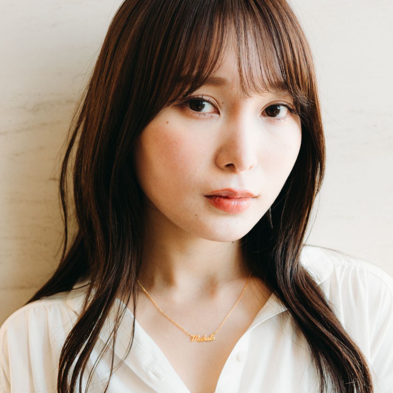 ハワイ語 ネックレス Mahalo マハロ 14K GP | Pay ID