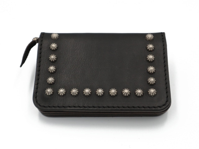 6inch STUDS WALLET (UMBRELLA)