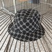 STUSSY / 90’s monogram bucket hat size S-M