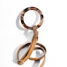 BONDIR Amber Leather Dog Leash