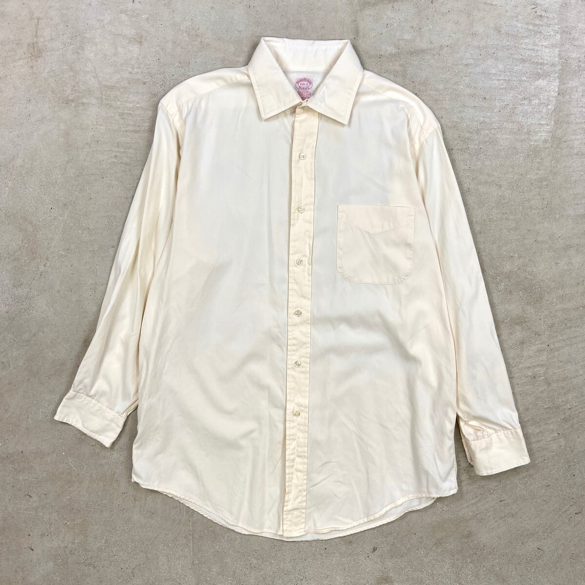 【新品未使用・極希少USA製】ブルックスブラザーズ 高級ヴィンテージタイラック Brooks Brothers/ブルックスブラザーズ | cave 古着屋【公式】古着通販