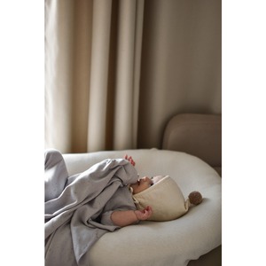 NorthBaby　XXL Organic Blanket Cloud