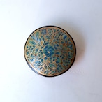 ブルーグリーンな小箱